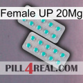 Female UP 20Mg 29